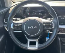 Zunanja slika - KIA Sportage - 1.6 T-GDI LX Fresh SLO-1.LAST.-TEMPOMAT-KAMERA - 10 - Predogledna slika