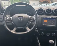 Zunanja slika - Dacia Duster - 4x4 1.2 TCe Comfort - 8 - Predogledna slika