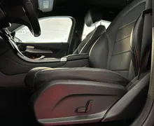 Notranja slika - Mercedes-Benz GLC coupe - 220d|4Matic|AMG Line|Kamera|Kljuka|SLO|1.Lastnik|. - 11 - Predogledna slika
