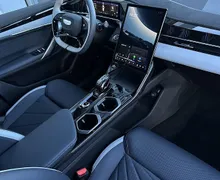 Zunanja slika - Geely StarRay - GK | 1.5TD | 7DCT | APPLECARPLAY | LED | - 8 - Predogledna slika