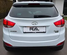 Zunanja slika - Hyundai ix35 - 2.0 CRDI-BREZ POLOGA TUDI ZA TUJCE-SLO.POREKLO- - 7 - Predogledna slika