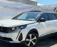 Zunanja slika - Peugeot 5008 - 1.5 HDI GT Line-LED-PANO-7SED-VIRTUAL-KAM360 - 1 - Predogledna slika