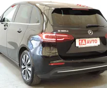 Zunanja slika - Mercedes-Benz B-Razred - B 180 d  Avt. LED-KAMERA-USNJE - 7 - Predogledna slika