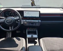 Zunanja slika - Hyundai Kona - 1.6 GDI HEV Impression Edition Digital key - 9 - Predogledna slika