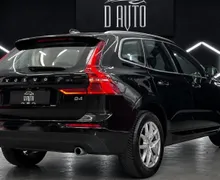 Notranja slika - Volvo XC60 - D4 BUSINESS EXECUTIVE KAMERA ACC CARPLAY KEYLESS - 8 - Predogledna slika