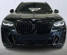 Zunanja slika - BMW X3 - serija : xDrive20d M-SPORT - 4 - Predogledna slika