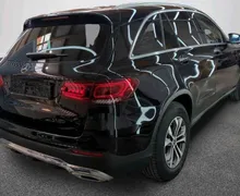Zunanja slika - Mercedes-Benz GLC-Razred - 220 d 4Matic 143KW.NEMŠKI+4ALU.KAMERA.USNJE.LED - 2 - Predogledna slika