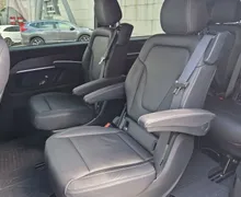 Zunanja slika - Mercedes-Benz V-Razred - V 300 d 4MATIC dolgi Avt. - 13 - Predogledna slika