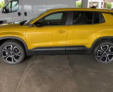 Zunanja slika - Jeep Avenger - Summit 1.2 E-DCT6 MHEV 100 - 3 - Predogledna slika