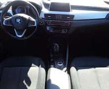 Zunanja slika - BMW X2 - serija : xDrive 20d Avt- LED ŽAROMETI -KAMERA -NAVI - 6 - Predogledna slika
