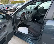 Zunanja slika - Seat Ibiza - 1.4 TDI STYLE 2.LASTNICA KLIMA ALU 16 - 13 - Predogledna slika