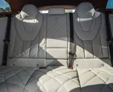 Zunanja slika - BMW XM - V8 xDrive Akrapovič HUD WEBASTO SOFT CLOSE 360 - 16 - Predogledna slika
