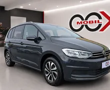 Zunanja slika - Volkswagen Touran - 2.0 TDI Active DSG - LED.virtual.kamera.navi.asi.. - 3 - Predogledna slika