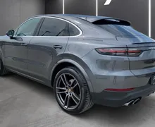 Zunanja slika - Porsche Cayenne - 3.0 V6 PLATINUM EDITION AUTO- 47.500 km- Panorama. - 4 - Predogledna slika