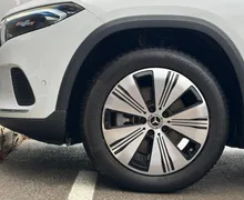 Zunanja slika - Mercedes-Benz EQA - 250+ Progressive - 5 - Predogledna slika