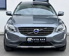 Zunanja slika - Volvo XC60 - 2.4 AWD D4+XENON+NAVI+KLJUKA - 2 - Predogledna slika
