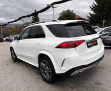 Zunanja slika - Mercedes-Benz GLE-Razred - GLE 300 d 4MATIC AMG LiNE AIRMATIC LED 360K ALU20 - 3 - Predogledna slika