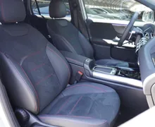 Zunanja slika - Mercedes-Benz GLA-Razred - GLA 200 d AMG Line Avt. - 12 - Predogledna slika