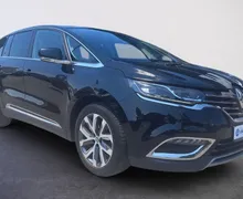 Zunanja slika - Renault Espace - 1.6 DCI AUT. - 1 - Predogledna slika
