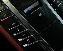 Zunanja slika - Porsche Macan - 3.0d-258KM-2.LASTNIK-SLO-ZRAČNO-MATRIX-PDC-21COL- - 16 - Predogledna slika