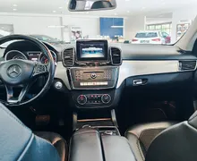 Zunanja slika - Mercedes-Benz GLE-Razred - 350d 4MATIC-PANOR-VL.KLJ-LED-TEMP-EL.SED-VIDEO - 6 - Predogledna slika