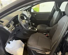 Zunanja slika - Renault Captur - TCe 140 TECHNO AKCIJA ZALOGA - 9 - Predogledna slika