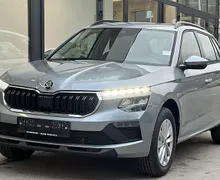 Zunanja slika - Škoda Kamiq - Easy 1.0 TSI DSG - 1 - Predogledna slika