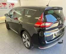 Zunanja slika - Renault Grand Scenic - Blue dCi 120 Intens.KAMERA.NAVI.USNJE.KLJUKA.7SEDE - 16 - Predogledna slika