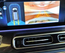 Zunanja slika - Mercedes-Benz V-Razred - V 300 d Style dolgi Avt. LED-ACC-7.SEDEŽEV-KAMERA - 16 - Predogledna slika