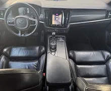 Zunanja slika - Volvo V90 - D5 AWD R-Design Carbon POLESTAR BOWERS WILKINS - 2 - Predogledna slika