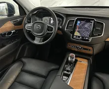 Notranja slika - Volvo XC90 - B5 AWD INSCRIPTION|Pano|ACC|7S|360K|Harman|Memory - 12 - Predogledna slika