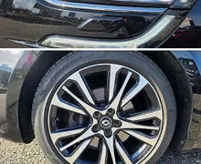 Zunanja slika - Renault Talisman - INITIALE PARIS Blue dCi 200 EDC - BERI OPOMBE - 15 - Predogledna slika