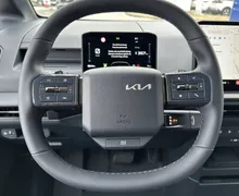 Notranja slika - KIA PV5 - 71.2 kWh baterija 120 kW 163 KS  Quantum... - 14 - Predogledna slika