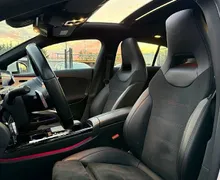 Zunanja slika - Mercedes-Benz CLA-Razred - CLA Shooting Brake 220D AMG PANORAMA AUT.-F1 KAMERA POLOG 2300... - 11 - Predogledna slika