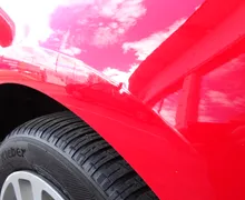 Slika poškodbe - Opel Astra - 1.6 CDTI S ENJOY ST 1. LASTNIK SLO....LEANPAY - 14 - Predogledna slika