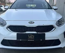 Zunanja slika - KIA Ceed - 1.4 MPI EX Fresh 74 kW-TEMPOMAT-LED-BREZ POLOGA - 2 - Predogledna slika