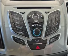 Zunanja slika - Ford C-MAX - TITANIUM 1.6 TDCi 116PS-SLO-2.LASTNIK-PDC-KLJUKA - 14 - Predogledna slika