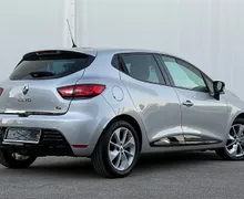 Zunanja slika - Renault Clio - Energy TCe 75 1.LASTNIK-SLO - 5 - Predogledna slika
