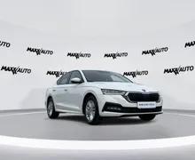 Zunanja slika - Škoda Octavia - 1.5 TSi - 3 - Predogledna slika
