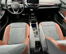 Zunanja slika - Volkswagen ID.4 - 1st  77 kWh - 10 - Predogledna slika