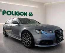 Zunanja slika - Audi A6 Avant - 2.0 TDI ultra S-LINE-KAMERA-FULL LED-GARANCIJA - 3 - Predogledna slika
