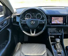 Zunanja slika - Škoda Kodiaq - 2.0 TSI 4x4 DSG STYLE-PANORAMA-LED-PDC-MEMO-ALU.19 - 13 - Predogledna slika