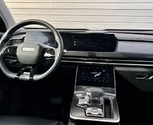 Zunanja slika - Baic X7 - 1.5T - 10 - Predogledna slika