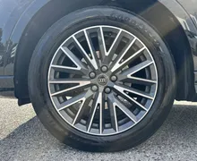 Notranja slika - Audi Q3 - 35 TDI SPORT S tronic - 9 - Predogledna slika