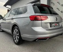 Zunanja slika - Volkswagen Passat - Variant 2.0 TDI BMT SCR 4X4. Highline avt. Led Navi Kame - 5 - Predogledna slika