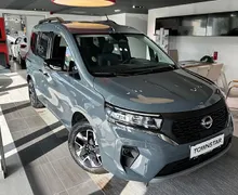 Zunanja slika - Nissan Townstar - Tekna 1.3DIG-T 130 + Zimski paket - 1 - Predogledna slika