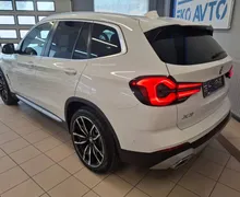 Zunanja slika - BMW serija X3: - sDrive18d Avt. 150KM-LED-VELIKA NAVI-KAMERA-USNJE- - 6 - Predogledna slika