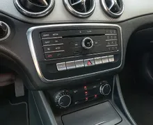 Zunanja slika - Mercedes-Benz CLA-Razred - 180•AMBIENT•PDC•BI-XENON•NAVI•TEMP•KREDIT•LEASING - 14 - Predogledna slika