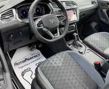 Zunanja slika - Volkswagen Tiguan - 2.0 TSI 4M R-Line DSG |HUD|KAM|PANO|IQ LIGHT|... - 9 - Predogledna slika
