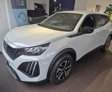 Zunanja slika - Peugeot 2008 - ACTIVE PACK PureTech 100 - 5 - Predogledna slika